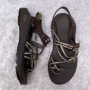 Chaco ZX/2 Classic Sandals Women's Size 9